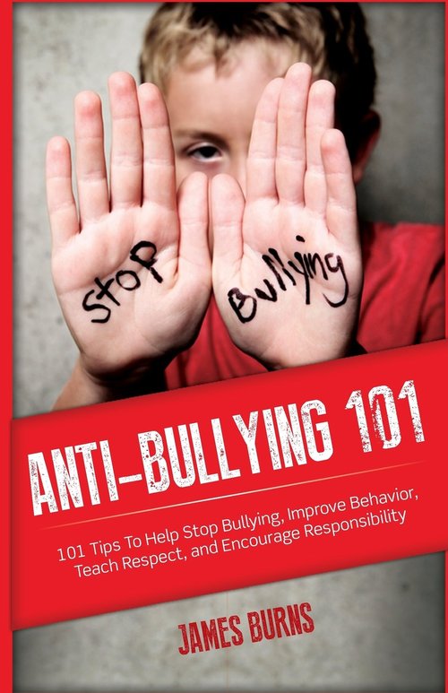 Product picture Anti Bullying 101